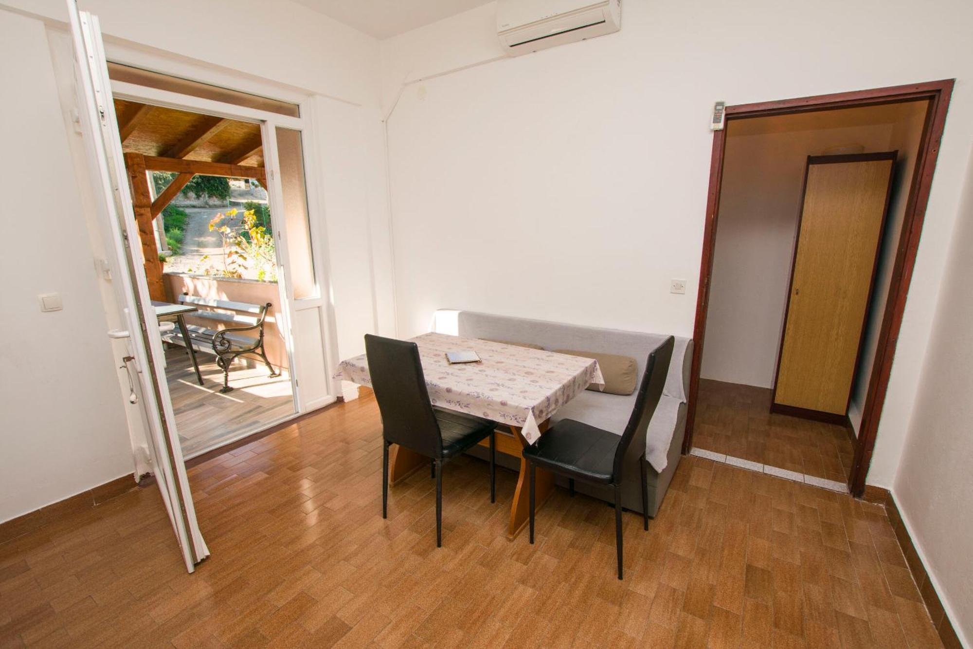 Apartment Marin 트콘 외부 사진