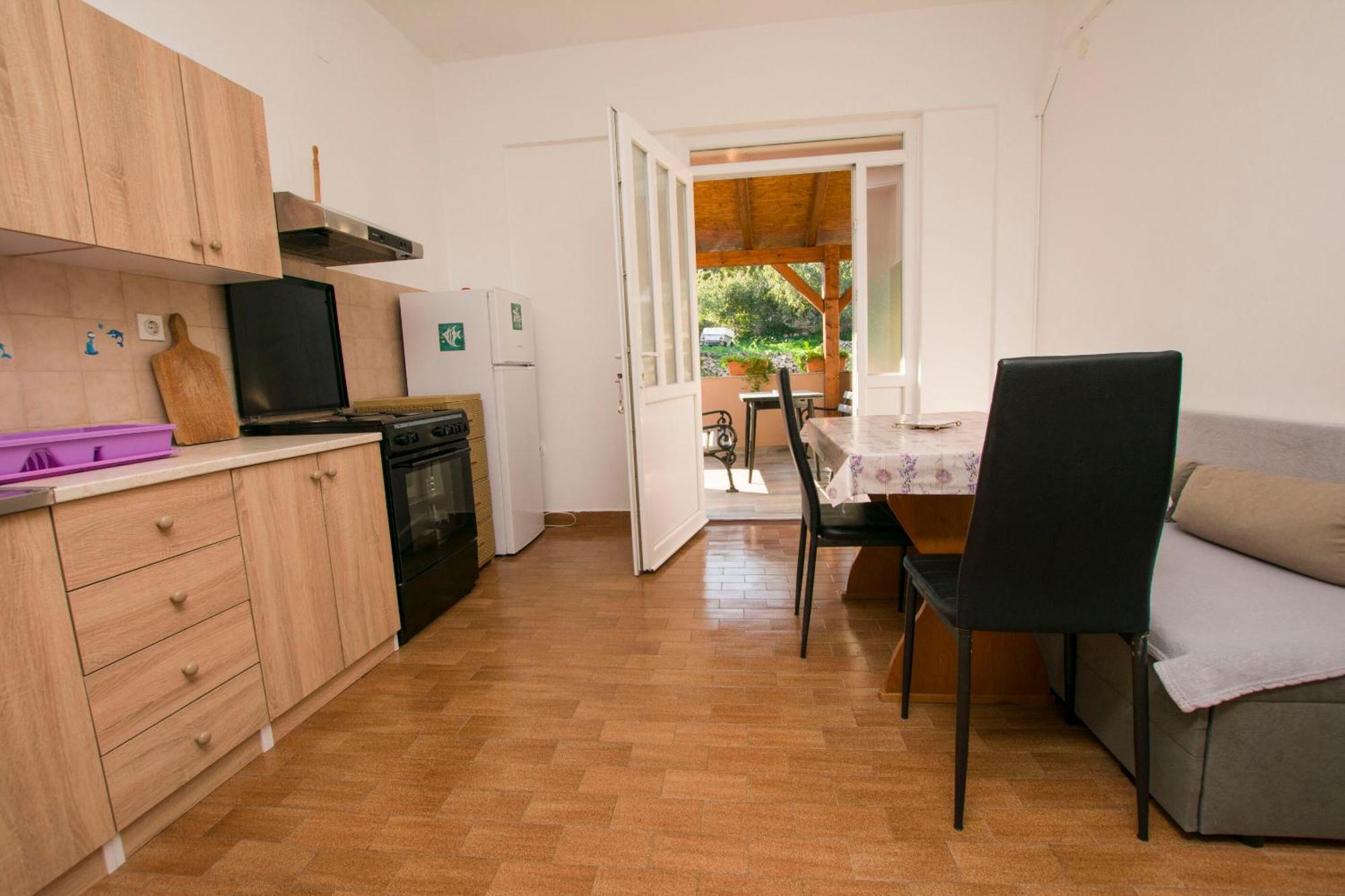 Apartment Marin 트콘 외부 사진