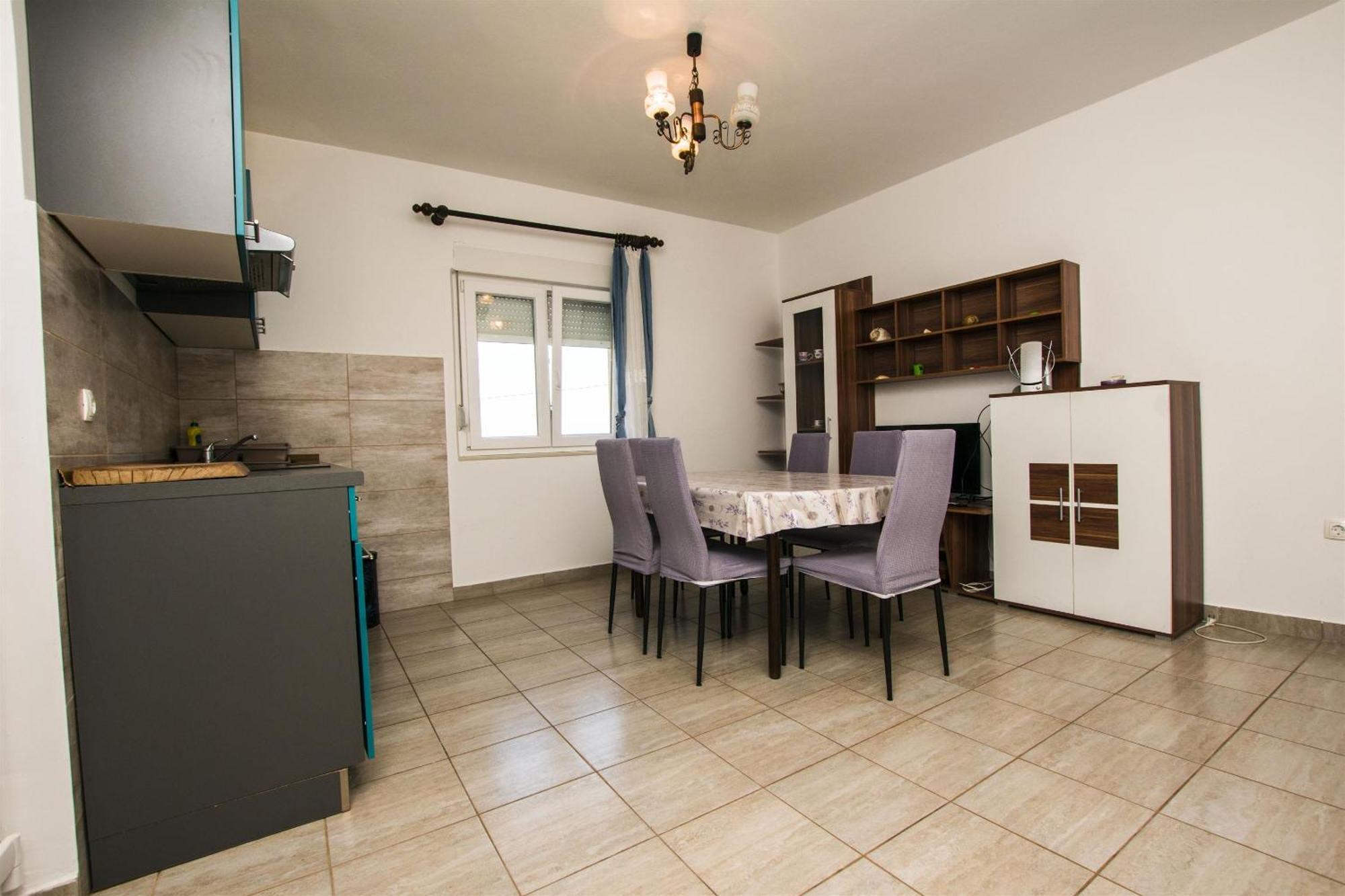 Apartment Marin 트콘 외부 사진