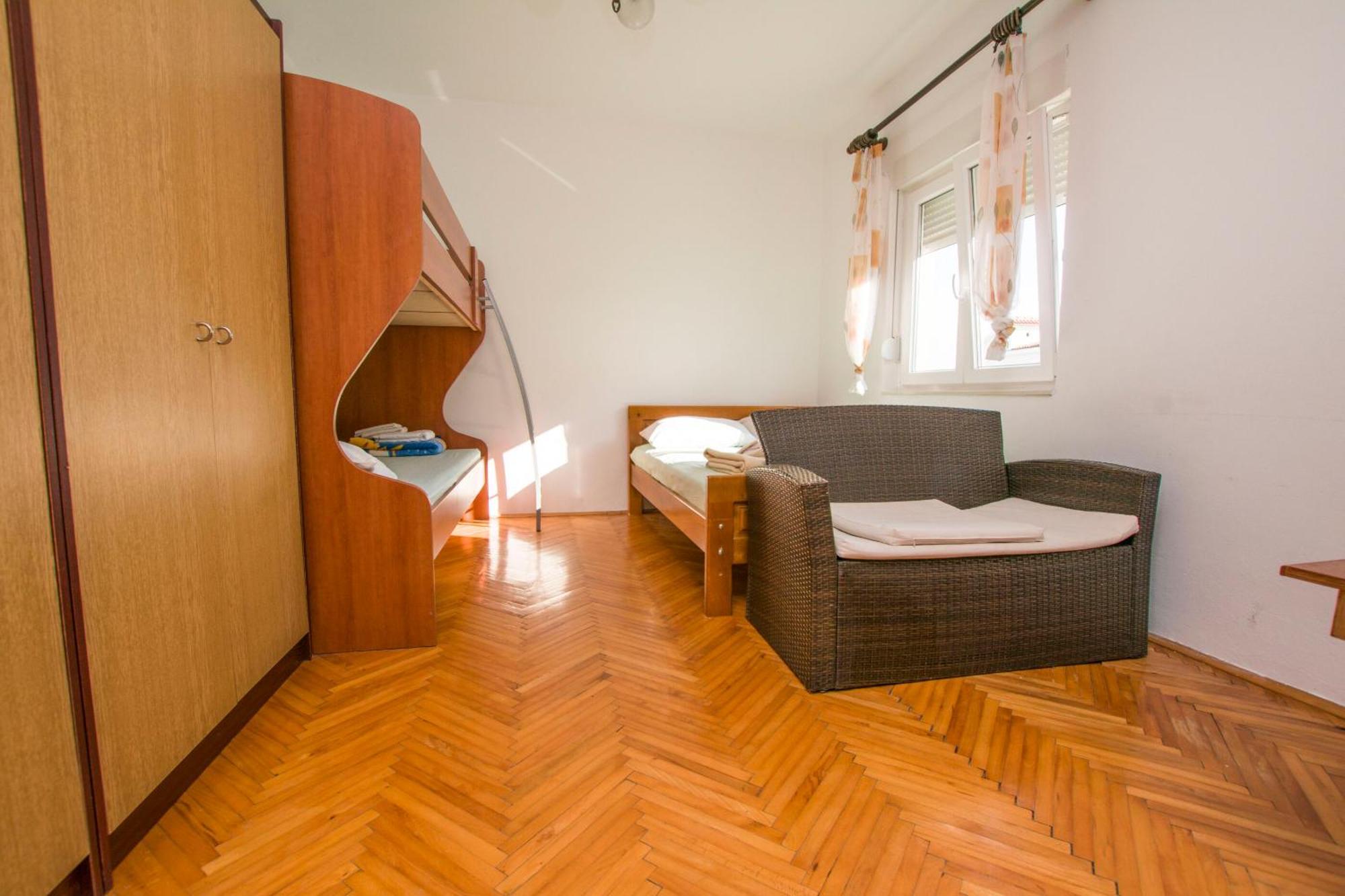 Apartment Marin 트콘 외부 사진