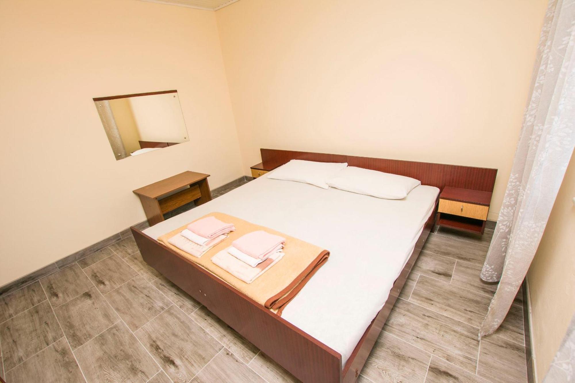 Apartment Marin 트콘 외부 사진
