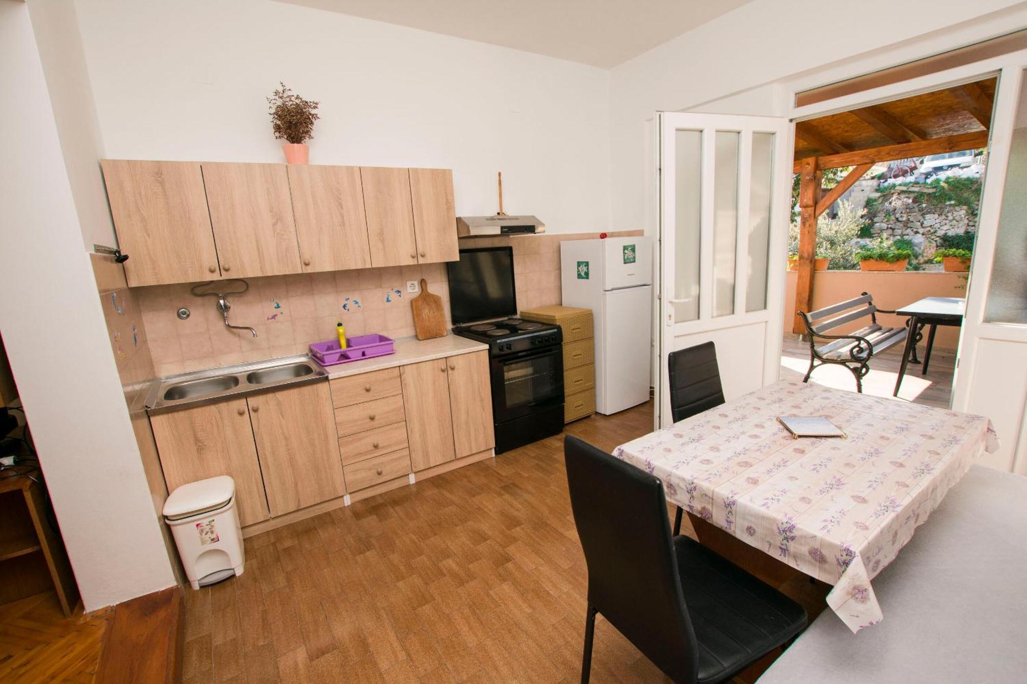 Apartment Marin 트콘 외부 사진