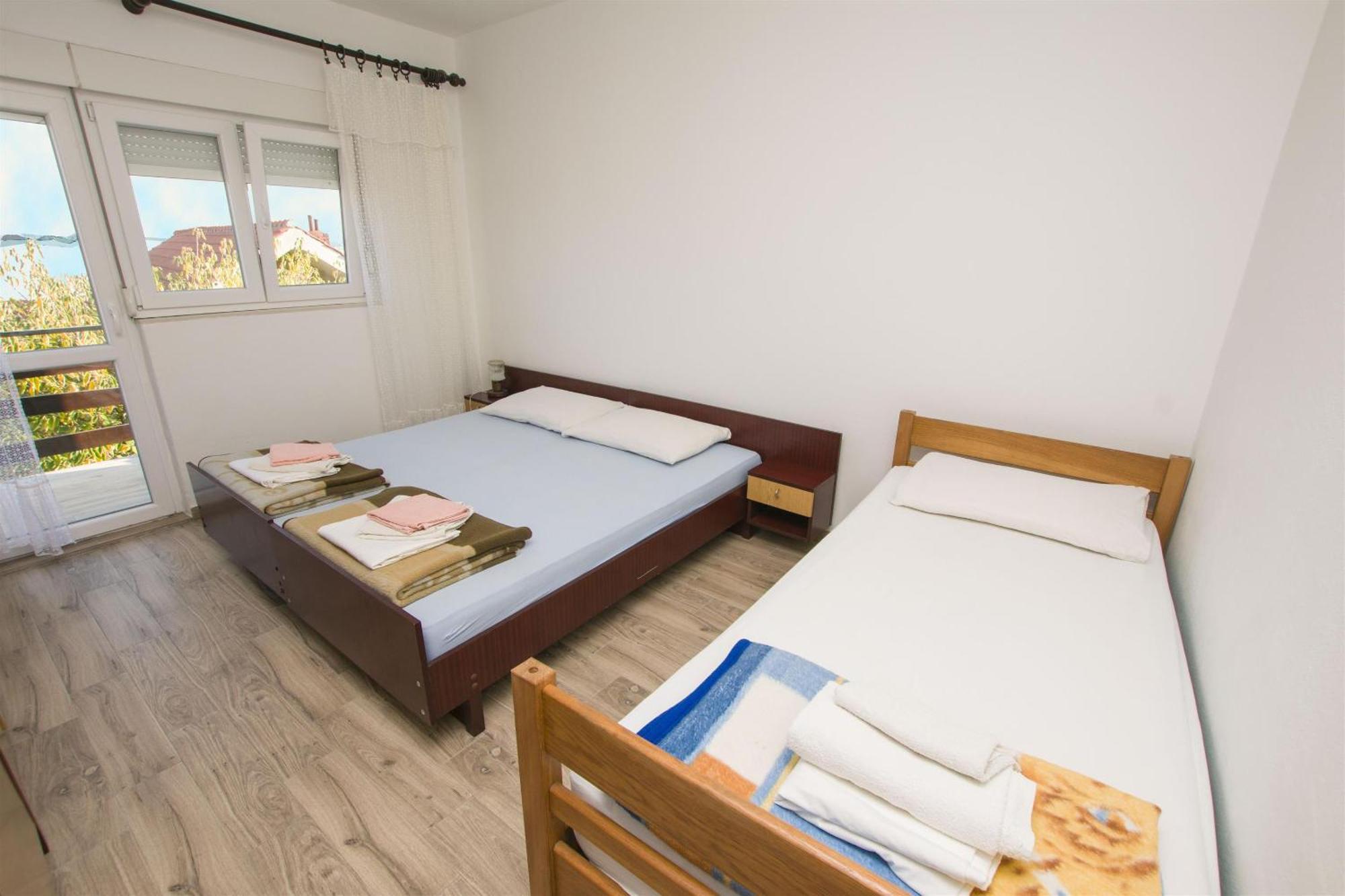 Apartment Marin 트콘 외부 사진