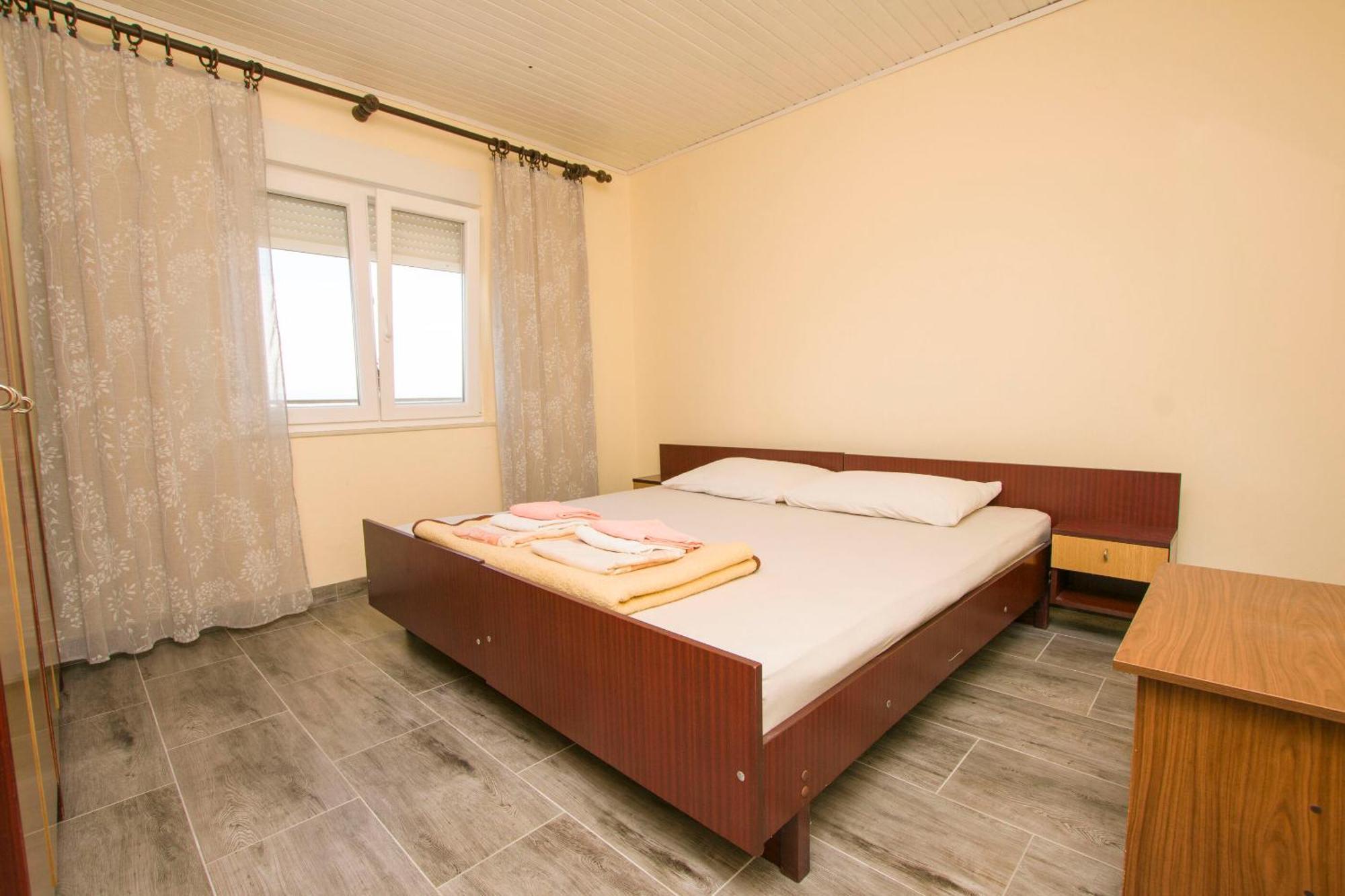 Apartment Marin 트콘 외부 사진