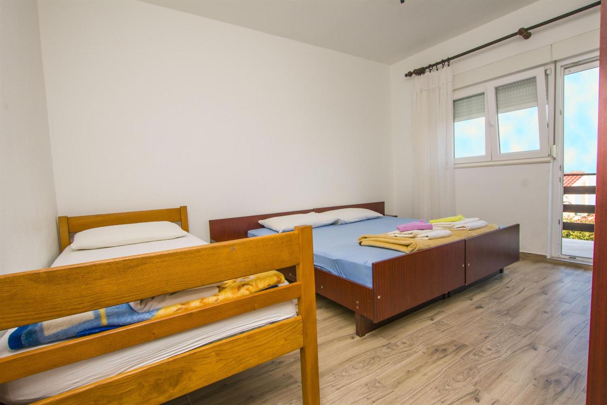 Apartment Marin 트콘 외부 사진