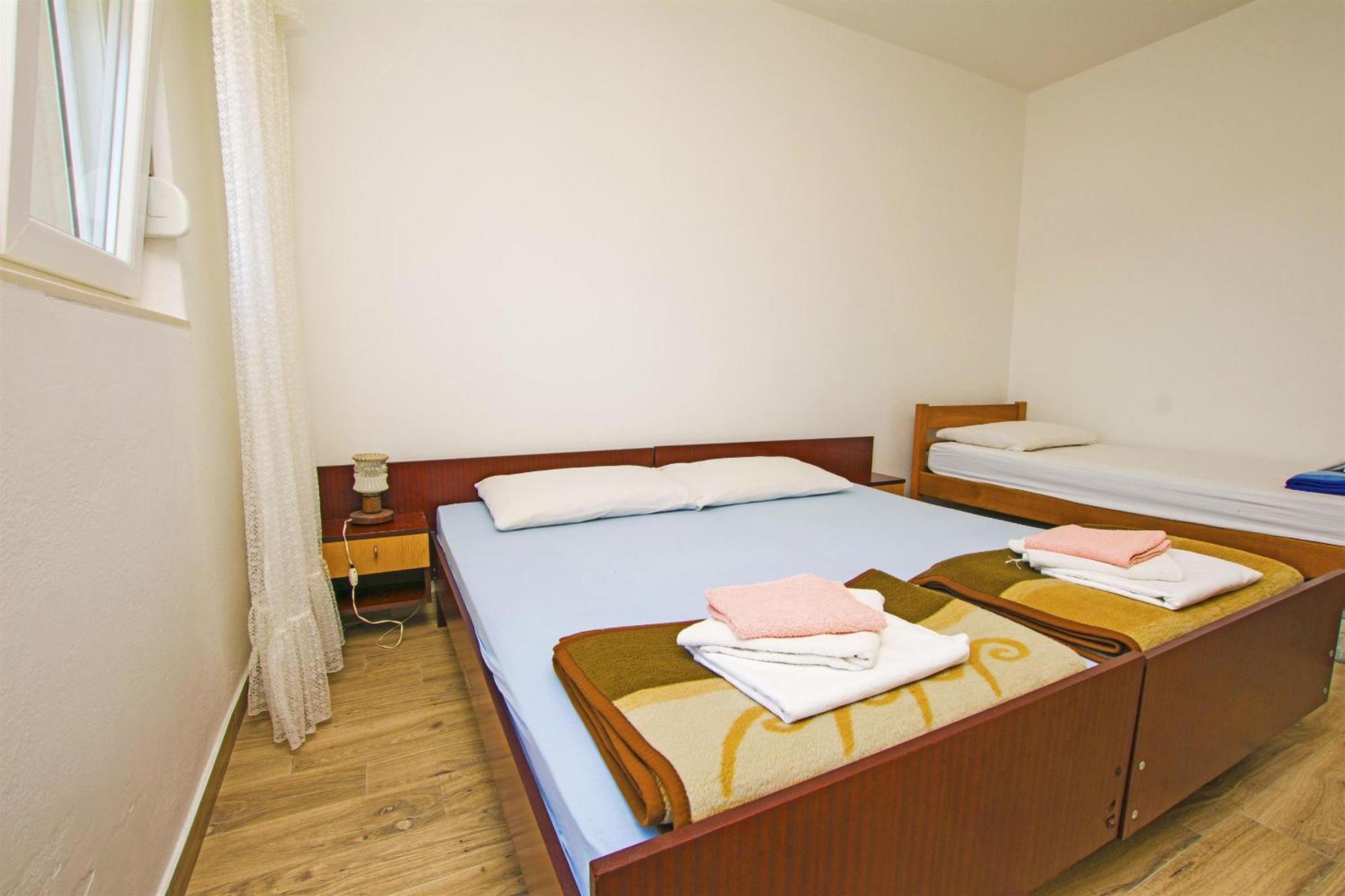 Apartment Marin 트콘 외부 사진