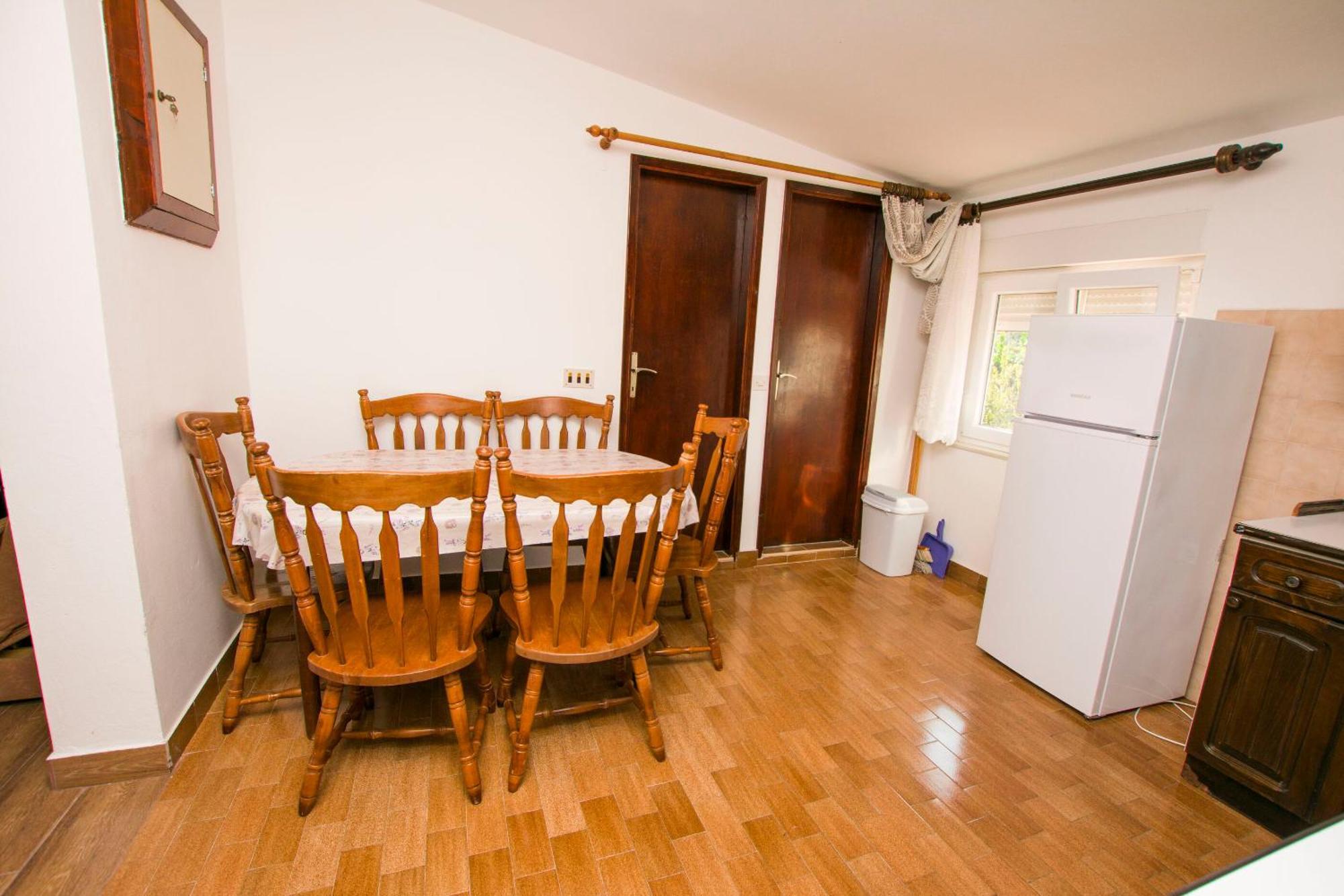 Apartment Marin 트콘 외부 사진