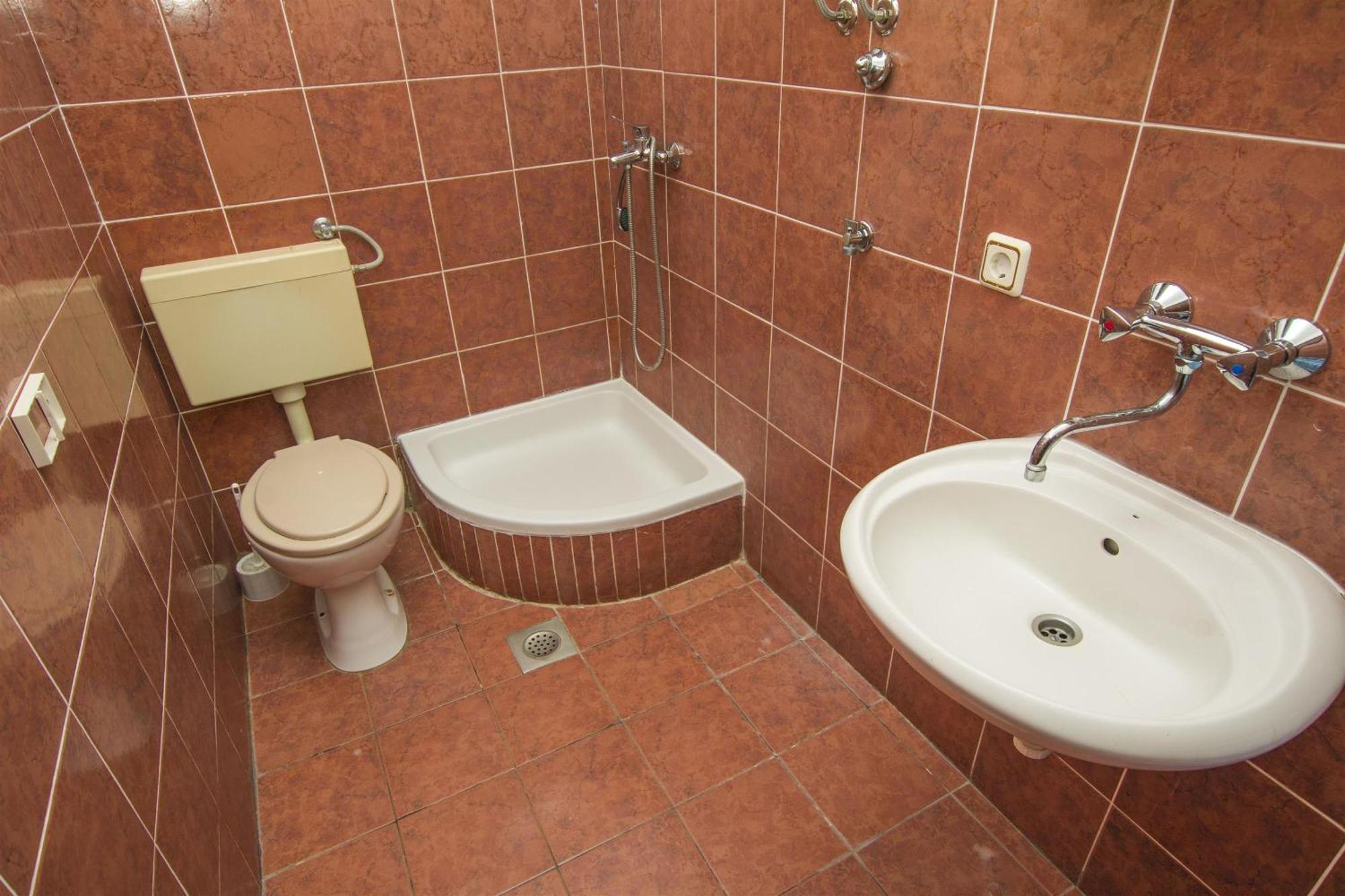 Apartment Marin 트콘 외부 사진