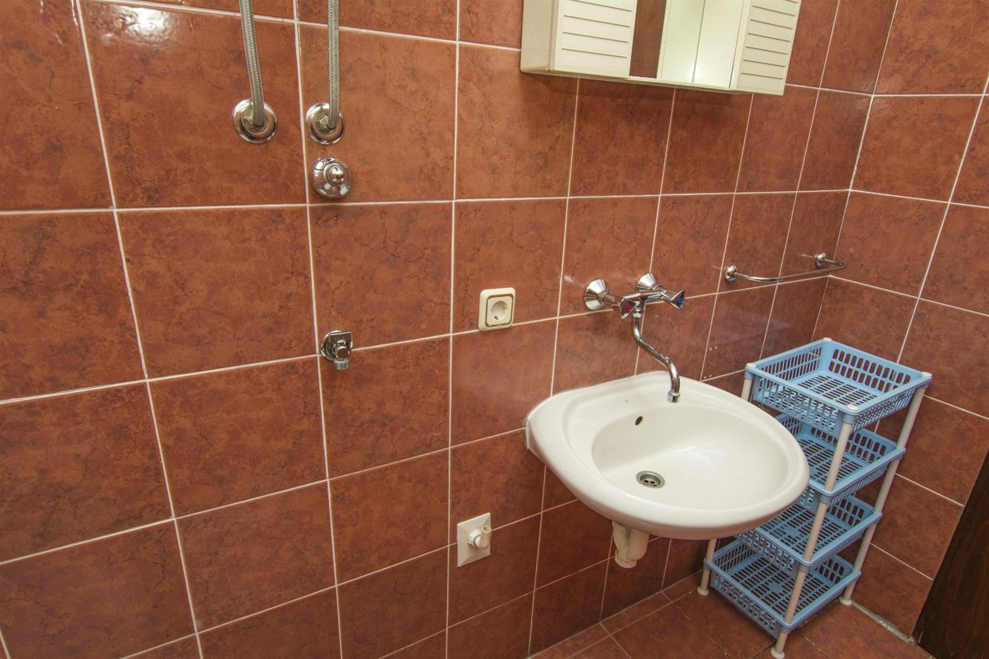 Apartment Marin 트콘 외부 사진