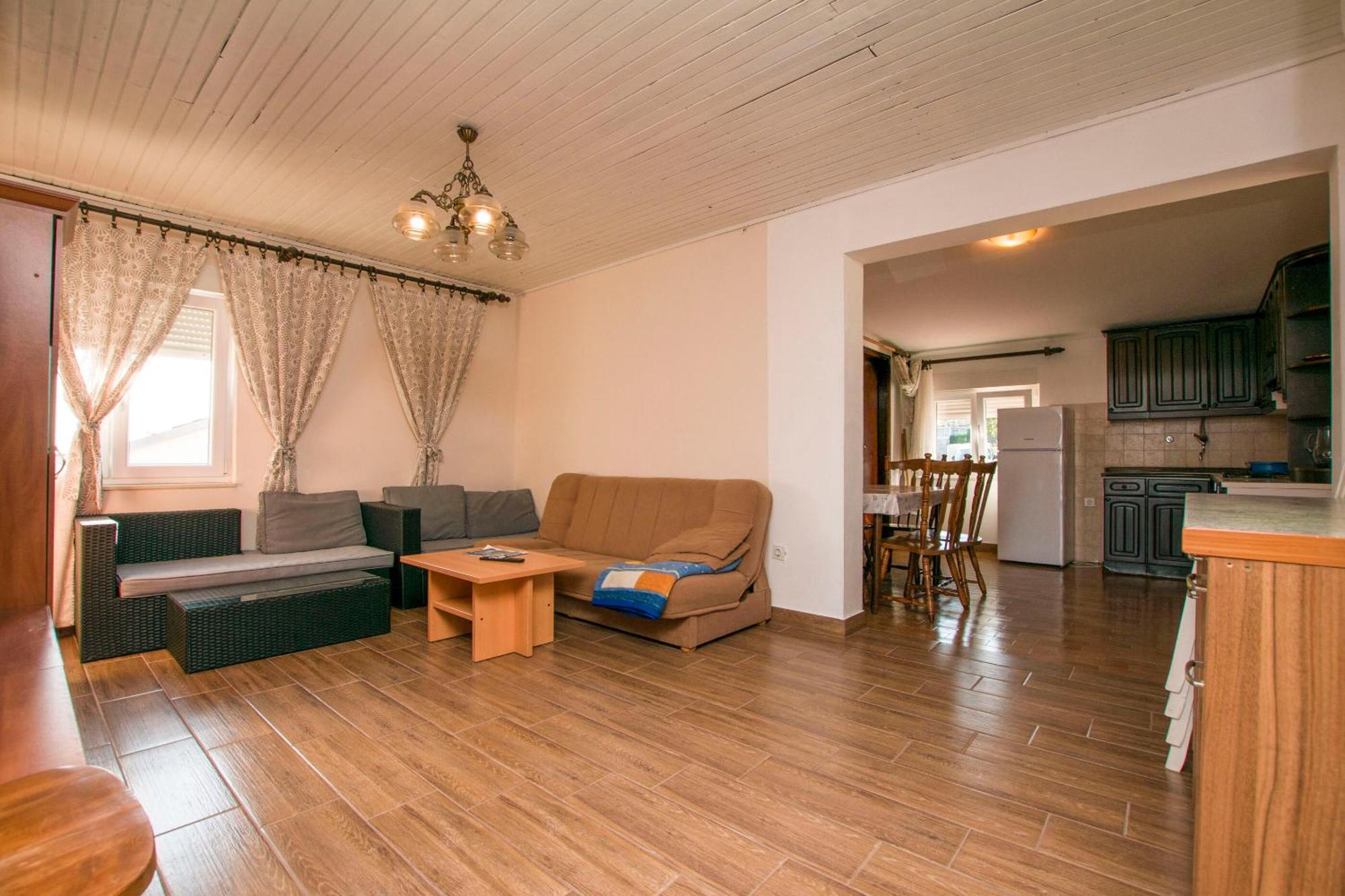 Apartment Marin 트콘 외부 사진