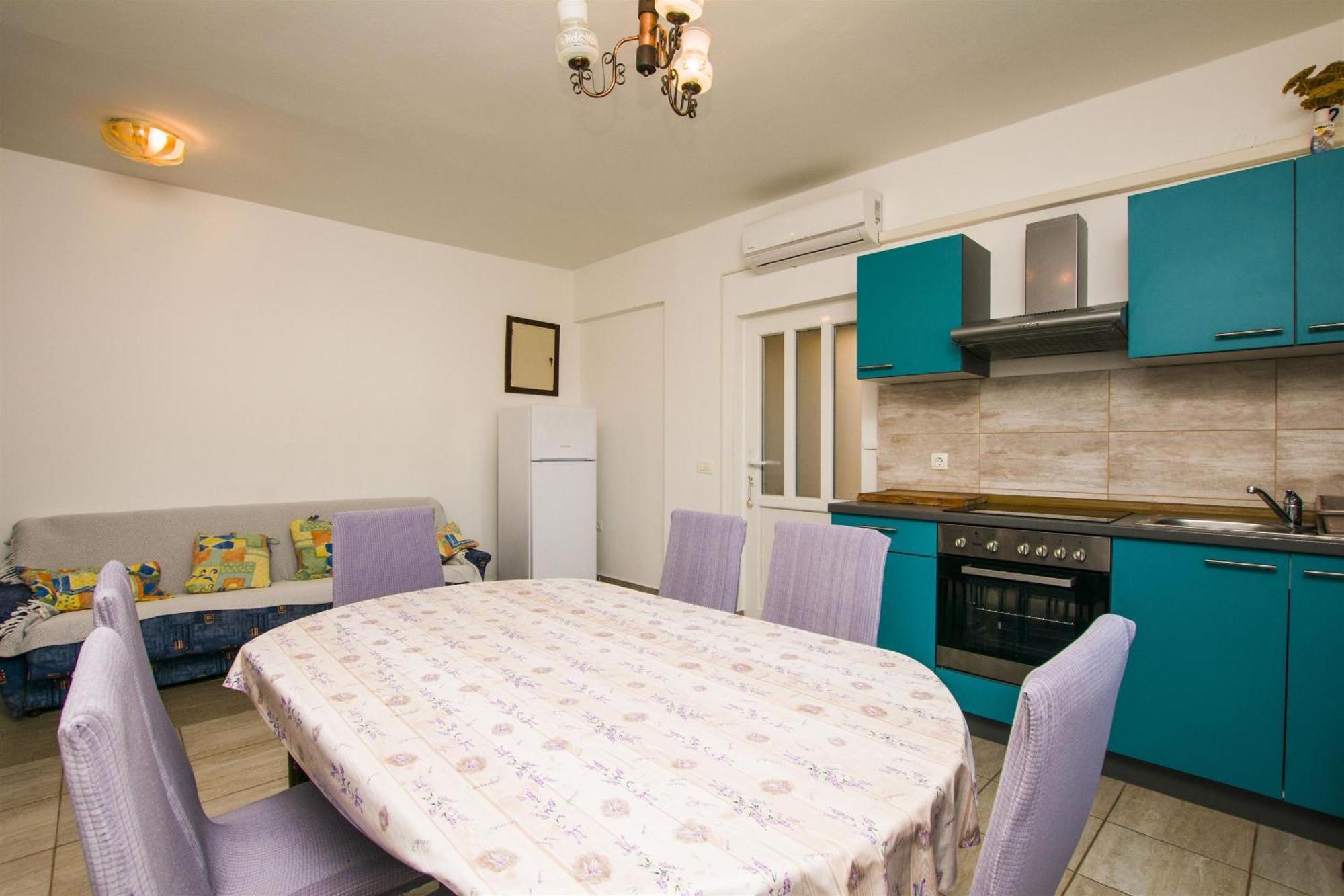Apartment Marin 트콘 외부 사진