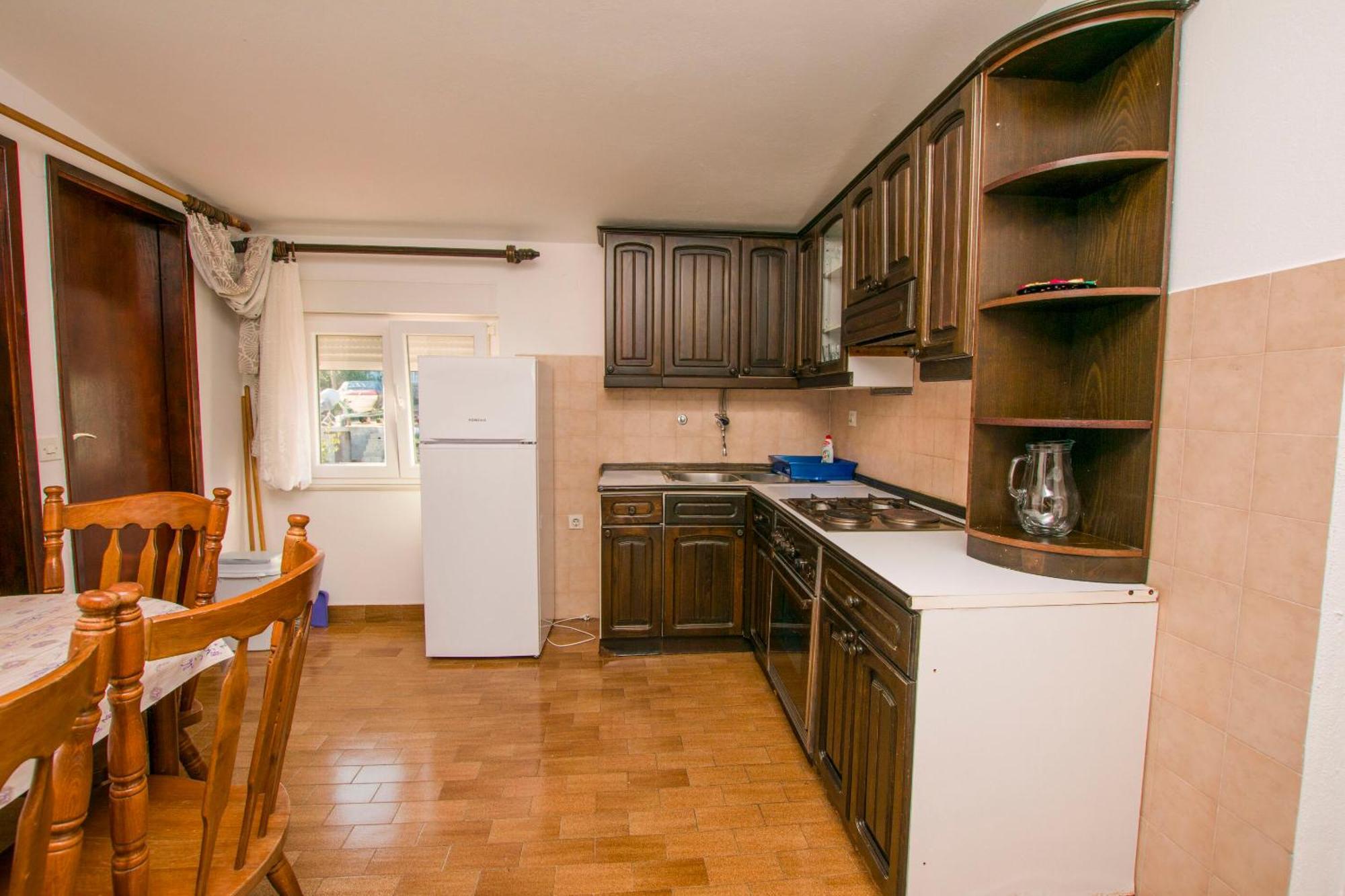 Apartment Marin 트콘 외부 사진